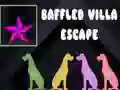 Igra Baffled Villa Escape online