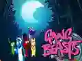 Igra Gang Beasts online