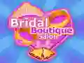 Igra Bridal Butique Salon online