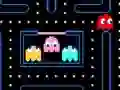 Igra Pac-Man Clone online