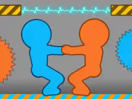 Igra Tug of Heads online