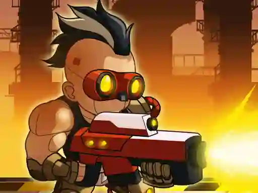 Igra Nova Defender online