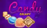 Igra Candy Galaxy online