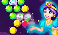 Igra Bubble World online