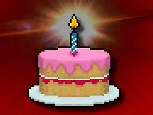 Igra Sweet Puzzle Time online