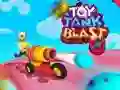 Igra Toy Tank Blast online