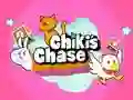 Igra Chiki's Chase online