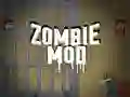 Igra Zombie Mod online