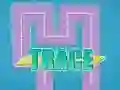 Igra Trace online