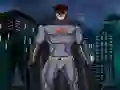 Igra Batman Dress Up online