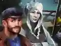 Igra The Cursed Barn online
