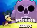 Igra Witch Dog Escape online