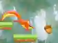 Igra Nut Rush Summer Sprint online