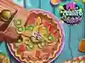 Igra Pie Realife Cooking online