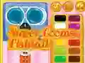 Igra Super Looms: Fishtail online