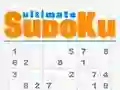 Igra Ultimate Sudoku HTML5 online