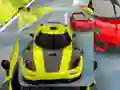 Igra Smash Cars 3D 2022 online