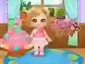 Igra Baby Cathy Ep25: Cake Frenzy online
