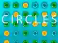 Igra Circles online