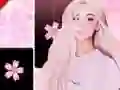 Igra Ariana Grande Piano Tiles Pink, Music & Magic online