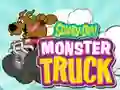 Igra Scooby-Doo Monster Truck online