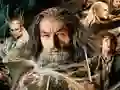 Igra The Hobbit Jigsaw Puzzle Collection online