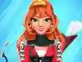 Igra Super Girls Ready To Adventure online