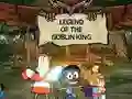 Igra Craig of The Creek: Legend of the Goblin King online