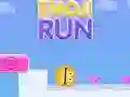 Igra Emoji Run online