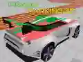 Igra Prado Parking 3D online