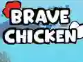 Igra Brave Chicken online
