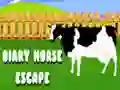 Igra Diary Horse Escape online