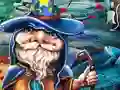 Igra Flower Keeper online