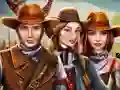 Igra Secret Railway online
