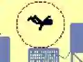 Igra Jumping from a High Building online