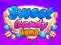 Igra Sweet Candy Bomb online