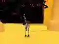 Igra Run Away From Snakes online