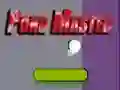 Igra Pong Master online