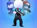 Igra Squad Alpha online