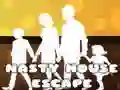 Igra Nasty House Escape online