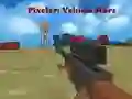 Igra Pixelar: Vehicle Wars online