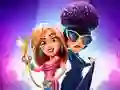 Igra Fabulous Angela's Fashion Fever online