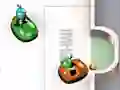 Igra Bumper Ball online
