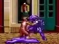 Igra Mighty Morphin Power Rangers The Movie online