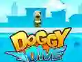 Igra Doggie Dive online