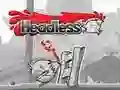 Igra HeadLess online