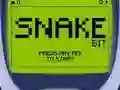 Igra Snake Bit 3310 online