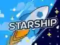 Igra Starship online