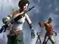 Igra Dead target zombie online