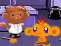 Igra Monkey Go Happy Stage 659 online